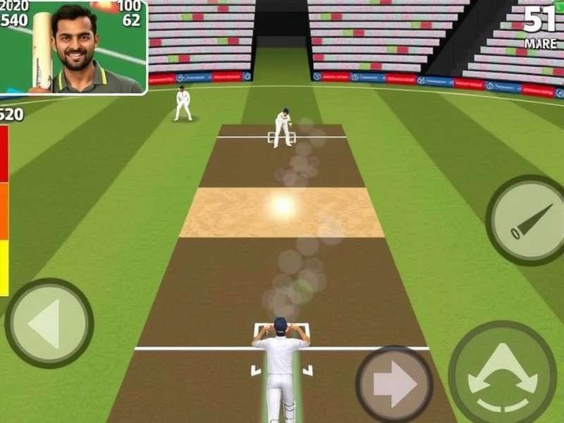 Karnataka Cricket Legendary tournament mode